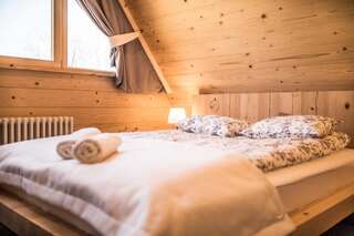 Шале Osada domków TATRA-DREAM Закопане Шале с двумя спальнями-6